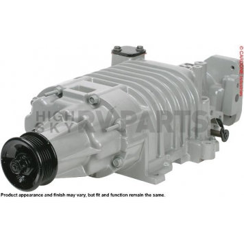Cardone (A1) Industries Supercharger - 2R-101-1