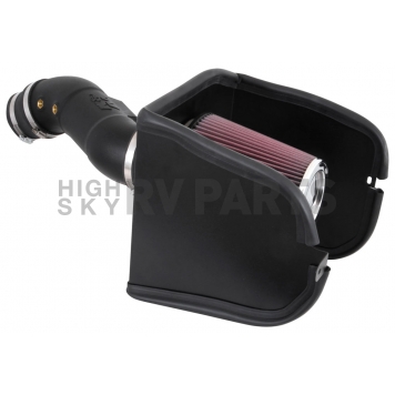 K & N Filters Cold Air Intake - 63-9040-1