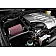 K & N Filters Cold Air Intake - 63-9040