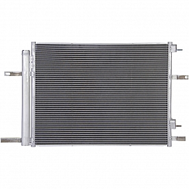 Spectra Premium Air Conditioner Condenser 74214