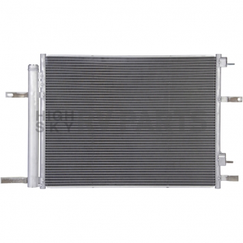 Spectra Premium Air Conditioner Condenser 74214