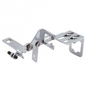 Spectre Industries Carburetor Throttle Cable Bracket 24283