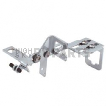 Spectre Industries Carburetor Throttle Cable Bracket 24283