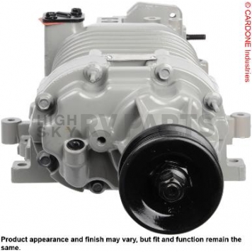 Cardone (A1) Industries Supercharger - 2R-102