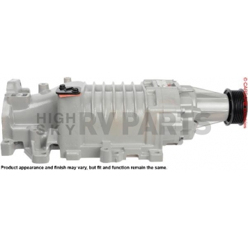 Cardone (A1) Industries Supercharger - 2R-102-2
