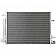 Spectra Premium Air Conditioner Condenser 74222