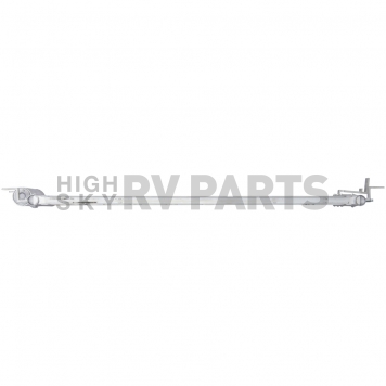 Spectra Premium Air Conditioner Condenser 74222-1