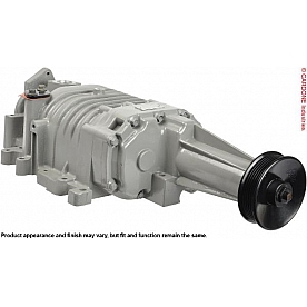 Cardone (A1) Industries Supercharger - 2R-103