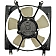 Dorman (OE Solutions) Cooling Fan 620302