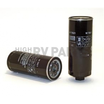 Wix Filters Oil Filter - 51224