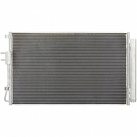 Spectra Premium Air Conditioner Condenser 74227