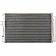 Spectra Premium Air Conditioner Condenser 74227