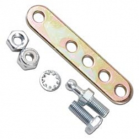 Edelbrock Throttle Lever Adapter 8012