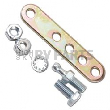 Edelbrock Throttle Lever Adapter 8012