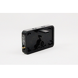 Advanced Engine Design Carburetor Metering Block 6580