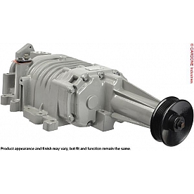 Cardone (A1) Industries Supercharger - 2R-104
