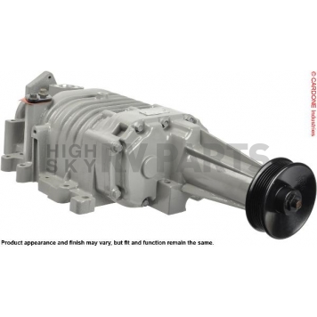 Cardone (A1) Industries Supercharger - 2R-104