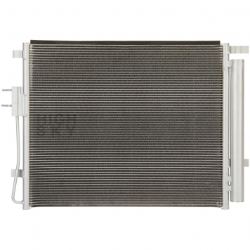 Spectra Premium Air Conditioner Condenser 74229