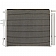 Spectra Premium Air Conditioner Condenser 74229
