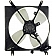 Dorman (OE Solutions) Cooling Fan 620305