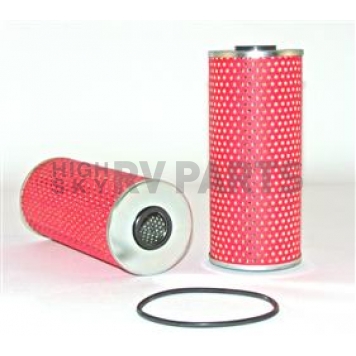 Wix Filters Oil Filter - 51177