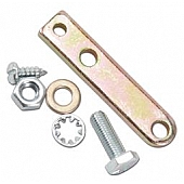 Edelbrock Auto Trans Kickdown Rod Extension 8011