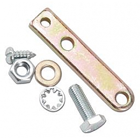 Edelbrock Auto Trans Kickdown Rod Extension 8011