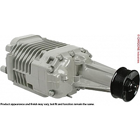 Cardone (A1) Industries Supercharger - 2R-201