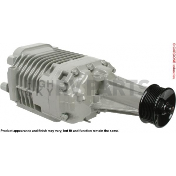 Cardone (A1) Industries Supercharger - 2R-201