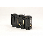 Advanced Engine Design Carburetor Metering Block 6580A
