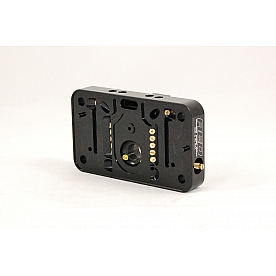 Advanced Engine Design Carburetor Metering Block 6580A