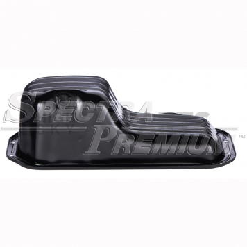 Spectra Premium Oil Pan - HYP01B-2