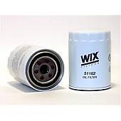 Wix Filters Oil Filter - 51182