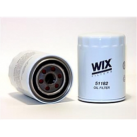 Wix Filters Oil Filter - 51182
