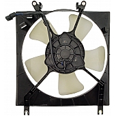 Dorman (OE Solutions) Cooling Fan 620307