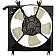 Dorman (OE Solutions) Cooling Fan 620307