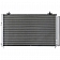 Spectra Premium Air Conditioner Condenser 74232