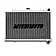 Mishimoto Radiator MRADRHDR32