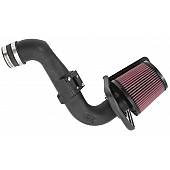 K & N Filters Cold Air Intake - 63-2587