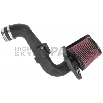 K & N Filters Cold Air Intake - 63-2587