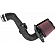 K & N Filters Cold Air Intake - 63-2587