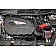 K & N Filters Cold Air Intake - 63-2587