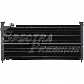 Spectra Premium Air Conditioner Condenser 74236