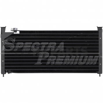 Spectra Premium Air Conditioner Condenser 74236