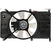 Dorman (OE Solutions) Cooling Fan 620309