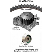 Dayco Products Inc Water Pump Kit WP247K1A