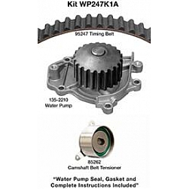 Dayco Products Inc Water Pump Kit WP247K1A