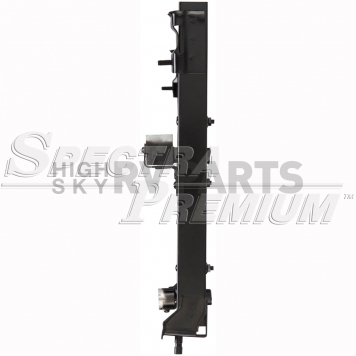 Spectra Premium Air Conditioner Condenser 74237