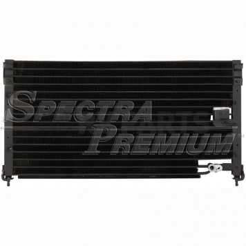 Spectra Premium Air Conditioner Condenser 74237-3