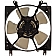 Dorman (OE Solutions) Cooling Fan 620310